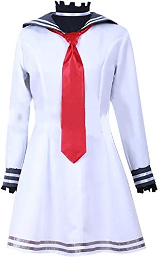 zhacos JZhaY Cosplay Kostüm for Kantai Collection Murakumo white von zhacos