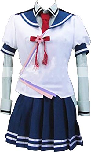 zhacos JZhaY Cosplay Kostüm for Kantai Collection Oyodo zhacos JZhaY Cosplay Kostüm for Kantai Collection Oyodo von zhacos