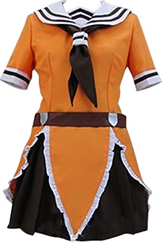 zhacos JZhaY Cosplay Kostüm for Kantai Collection Sendai zhacos JZhaY Cosplay Kostüm for Kantai Collection Sendai von zhacos