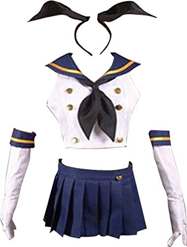 zhacos JZhaY Cosplay Kostüm for Kantai Collection Shimakaze von zhacos