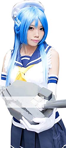 zhacos JZhaY Cosplay Kostüm for Kantai Collection Urakaze zhacos JZhaY Cosplay Kostüm for Kantai Collection Urakaze von zhacos