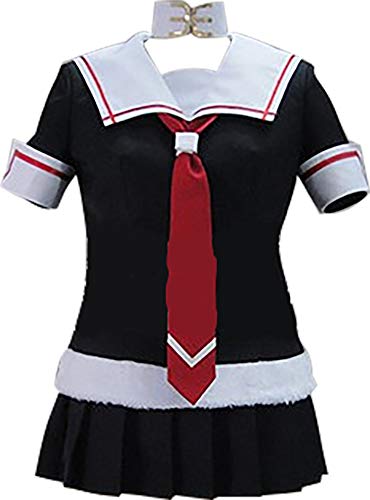 zhacos JZhaY Cosplay Kostüm for Kantai Collection Yudachi von zhacos