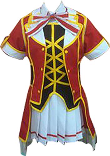 zhacos JZhaY Cosplay Kostüm for Love Live Sonoda Umi zhacos JZhaY Cosplay Kostüm for Love Live Sonoda Umi von zhacos