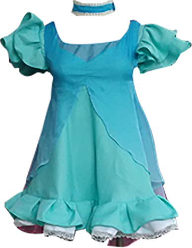 zhacos JZhaY Cosplay Kostüm for Love Live Yazawa Nico zhacos JZhaY Cosplay Kostüm for Love Live Yazawa Nico von zhacos