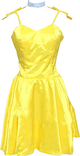 zhacos JZhaY Cosplay Kostüm for Neon Genesis Evangelion Asuka Langley Soryu von zhacos