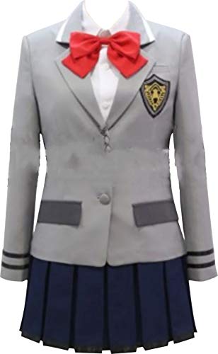 zhacos JZhaY Cosplay Kostüm for Tokyo Ghoul Touka Kirishima von zhacos