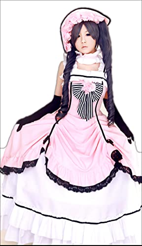 zhacos MaZha Cosplay Kostüm for Black Butler Ciel Phantomhive von zhacos