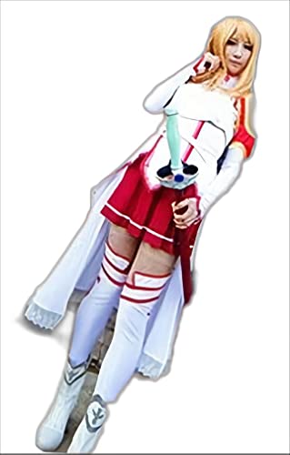 zhacos MaZha Cosplay Kostüm for Touken Ranbu Asuna von zhacos