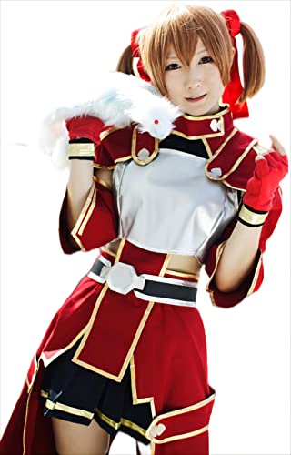 zhacos MaZha Cosplay Kostüm for Touken Ranbu Ayano Keiko von zhacos
