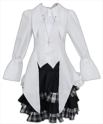 zhacos MaZha Cosplay Kostüm for Yosuga no Sora Kasugano Sora zhacos MaZha Cosplay Kostüm for Yosuga no Sora Kasugano Sora von zhacos