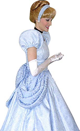 zhacos bZhau Cosplay Kostüm for Cinderella Cinderella white zhacos bZhau Cosplay Kostüm for Cinderella Cinderella white von zhacos