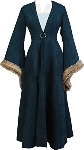 zhacos bZhau Cosplay Kostüm for Game of Thrones Catelyn Tully von zhacos