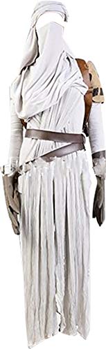 zhacos bZhau Cosplay Kostüm for The Force Awakens Rey Palpatine zhacos bZhau Cosplay Kostüm for The Force Awakens Rey Palpatine von zhacos