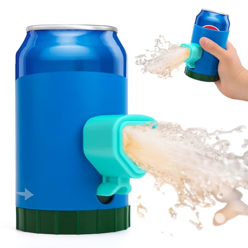 zhancydeal Shotgun Roulette, Trinkspiel für Heckklappe, zufällige Bier-Schrotflinte, lustiges Junggesellenabschied, Geschenk für Heckklappe, Grillen, Schwangerschaftsspiele oder lustige weiße zhancydeal Shotgun Roulette, Trinkspiel für Heckklappe, zufällige Bier-Schrotflinte, lustiges Junggesellenabschied, Geschenk für Heckklappe, Grillen, Schwangerschaftsspiele oder lustige weiße von zhancydeal
