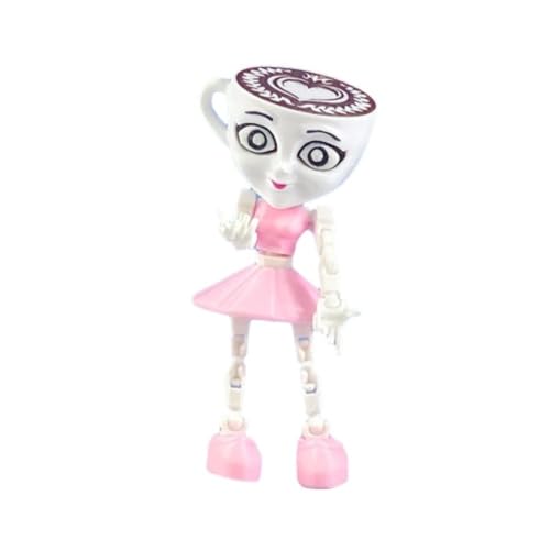 zhangfuyun Große Tralalero Tralala Figur, Tung Tung Tung Sahur Figur Spielzeug, 3D gedruckte italienische Brainrot Tiere, Sammlerfigur, zum Sammeln und Dekorieren zhangfuyun Große Tralalero Tralala Figur, Tung Tung Tung Sahur Figur Spielzeug, 3D gedruckte italienische Brainrot Tiere, Sammlerfigur, zum Sammeln und Dekorieren von zhangfuyun