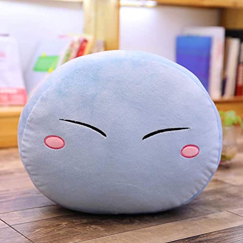 Slime Plüschkissen Tensei Shitara Slime Datta Ken Rimuru Tempest Slime Plüschkissen Tensei Shitara Slime Datta Ken Rimuru Tempest von zingking