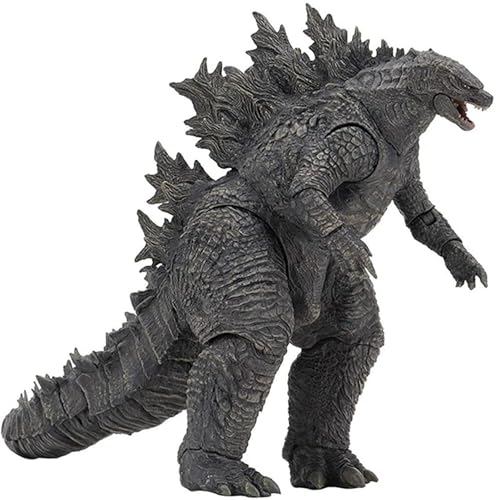 zingking Godzilla:König der Monster 2019 Godzilla 2 Filmversion PVC Abbildung-7,1 Zoll zingking Godzilla:König der Monster 2019 Godzilla 2 Filmversion PVC Abbildung-7,1 Zoll von zingking