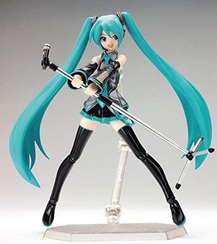 zingking Mobile Figur Hatsune Miku Puppe zum Wechseln des Gesichts Modell PVC Puppe Figur Spielzeug Dekoration Sammlerstücke Spielzeug Animationen Charaktermodell zingking Mobile Figur Hatsune Miku Puppe zum Wechseln des Gesichts Modell PVC Puppe Figur Spielzeug Dekoration Sammlerstücke Spielzeug Animationen Charaktermodell von zingking