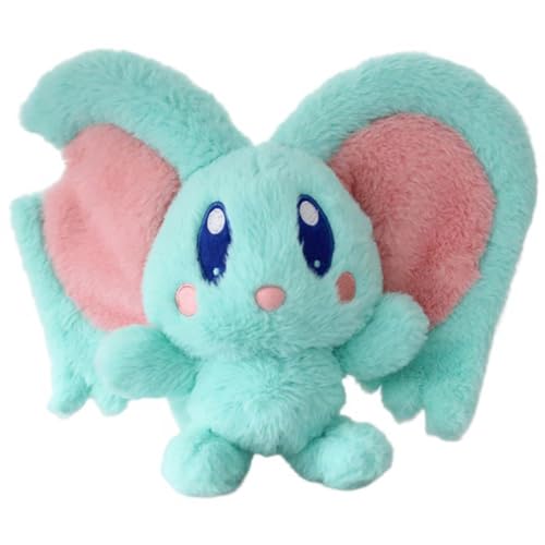 zingking Plush Und Vergessene Lands Figur Niedlich Plüschpuppe 28 cm / 11 Inch Star Kuscheltier Deko Geburtstag zingking Plush Und Vergessene Lands Figur Niedlich Plüschpuppe 28 cm / 11 Inch Star Kuscheltier Deko Geburtstag von zingking
