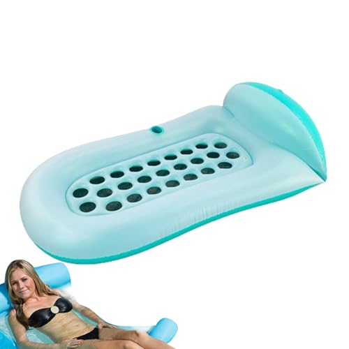 zjhukfmc Erwachsenen Pool Float - Schwimmhilfen Für Erwachsene | PVC Wasserliege See Sonnenbad Garten Party zjhukfmc Erwachsenen Pool Float - Schwimmhilfen Für Erwachsene | PVC Wasserliege See Sonnenbad Garten Party von zjhukfmc