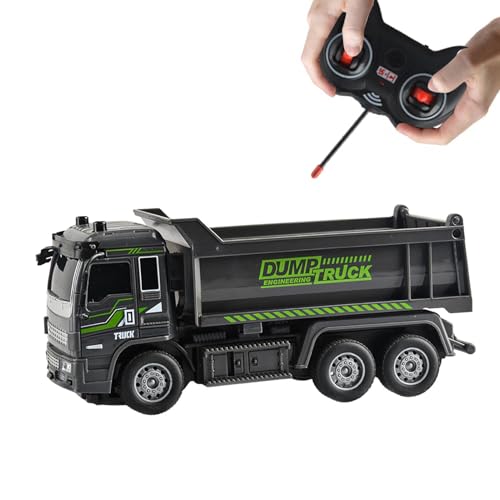 zjhukfmc Ferngesteuerter Gabelstapler | Mechanisches Bauauto - Ferngesteuerter Bagger und Bulldozer, technisches Autospielzeug für Kinder und Erwachsene zjhukfmc Ferngesteuerter Gabelstapler | Mechanisches Bauauto - Ferngesteuerter Bagger und Bulldozer, technisches Autospielzeug für Kinder und Erwachsene von zjhukfmc