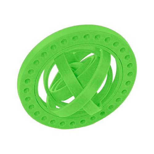 zjhukfmc Fidget Spielzeug | Finger Roller Fidget Stress Sensorik Spielzeug - rutschfeste Unterlage Für Weihnachtsgeburtstagsreise Arbeit Studium Schule Büro Flugzeug Klassenzimmer Erwachsene Kinder von zjhukfmc