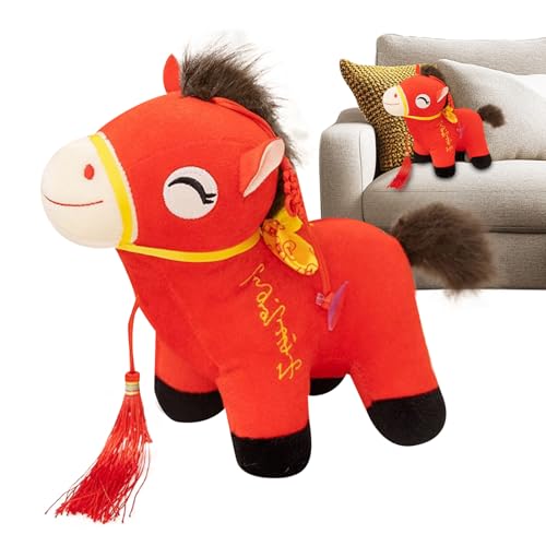 zjhukfmc Plüschtier - Weiches Maskottchen Plüschtier Puppen - 25cm Weiches Dekorationskissen Für Tierliebhaber Kinder Mädchen Souvenir Reise Wohnzimmer Schlafzimmer Zimmer Deko zjhukfmc Plüschtier - Weiches Maskottchen Plüschtier Puppen - 25cm Weiches Dekorationskissen Für Tierliebhaber Kinder Mädchen Souvenir Reise Wohnzimmer Schlafzimmer Zimmer Deko von zjhukfmc