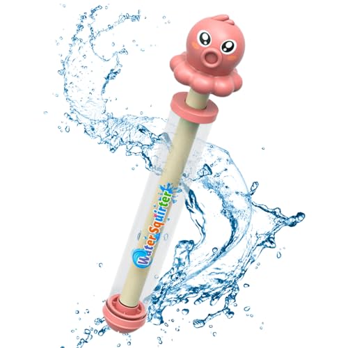 zjhukfmc Wasserspielzeug Für Kleinkinder | Fontänen Pool Wasserspritzer,Cartoon Spritzspielzeug Für Kinder Outdoor Sommer Poolstrand zjhukfmc Wasserspielzeug Für Kleinkinder | Fontänen Pool Wasserspritzer,Cartoon Spritzspielzeug Für Kinder Outdoor Sommer Poolstrand von zjhukfmc