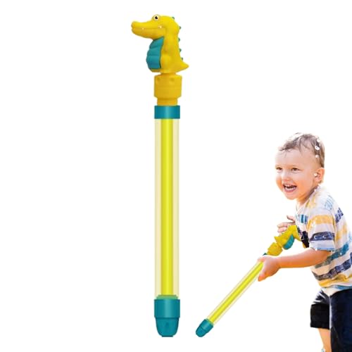 zjhukfmc Wasserspritz Spielzeug Für Kinder - Sprühwasser Spielzeug Für Kinder,Badespaß Für Kleinkinder Und Sommer Spielzeug Für Strandpool von zjhukfmc
