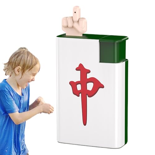 zjhukfmc Wasserspritze Spielzeug | Outdoor Partyspielzeug - Spritzspiel Für Kinder Am Und Im Freien zjhukfmc Wasserspritze Spielzeug | Outdoor Partyspielzeug - Spritzspiel Für Kinder Am Und Im Freien von zjhukfmc