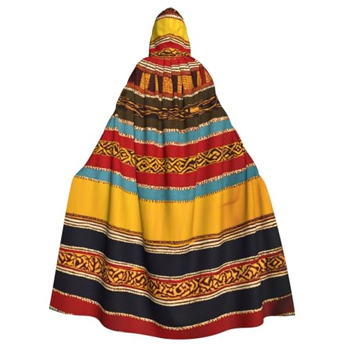 zkyfll Umhang mit Kapuze für Damen, Herren, Erwachsene, mit Kapuze, Halloween, Cosplay-Kostüme zkyfll Umhang mit Kapuze für Damen, Herren, Erwachsene, mit Kapuze, Halloween, Cosplay-Kostüme von zkyfll