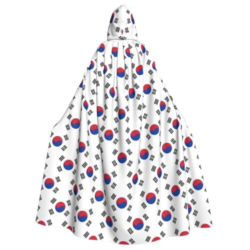 zkyfll Umhang mit Kapuze für Damen und Herren, Erwachsenenlänge, mit Kapuze, für Halloween, Cosplay-Kostüme zkyfll Umhang mit Kapuze für Damen und Herren, Erwachsenenlänge, mit Kapuze, für Halloween, Cosplay-Kostüme von zkyfll