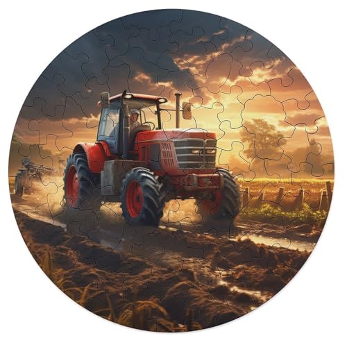 Puzzles 68 Teile Puzzles für Erwachsene und Kinder Traktorgeräte Puzzle für Erwachsene Holzpuzzle Lernspiel für Erwachsene und Kinder 20x20cm Puzzles 68 Teile Puzzles für Erwachsene und Kinder Traktorgeräte Puzzle für Erwachsene Holzpuzzle Lernspiel für Erwachsene und Kinder 20x20cm von zouxangzz