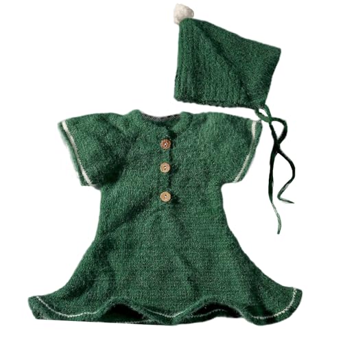 zuousxbs 2pcs/set Festliche Neugeborene Baby Outfit Requisiten Fotografie Mit Gemütlichem Passenden Für Weihnacht Fotos Machen zuousxbs 2pcs/set Festliche Neugeborene Baby Outfit Requisiten Fotografie Mit Gemütlichem Passenden Für Weihnacht Fotos Machen von zuousxbs