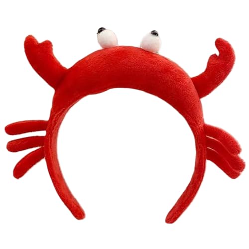 zuousxbs Adorkable Hairband Für Fotostudio Auffällige Kleidung Für Lustige Party Tägliche Kleidung Kopfbedeckung Kopfstücke zuousxbs Adorkable Hairband Für Fotostudio Auffällige Kleidung Für Lustige Party Tägliche Kleidung Kopfbedeckung Kopfstücke von zuousxbs