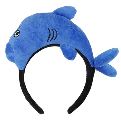 zuousxbs Adorkable Hairband Für Fotostudio Auffällige Kleidung Für Lustige Party Tägliche Kleidung Kopfbedeckung Kopfstücke zuousxbs Adorkable Hairband Für Fotostudio Auffällige Kleidung Für Lustige Party Tägliche Kleidung Kopfbedeckung Kopfstücke von zuousxbs