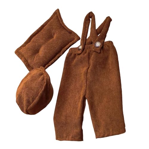 zuousxbs Baby Boy Photography Kostüm Kleidung Kissen Strampler Fotoshooting Kleidung Fotografie Requisiten Für Säugling 0-1 Monat zuousxbs Baby Boy Photography Kostüm Kleidung Kissen Strampler Fotoshooting Kleidung Fotografie Requisiten Für Säugling 0-1 Monat von zuousxbs
