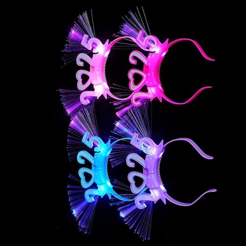zuousxbs Bow Light Up Stirnband 2025 Kopfbeobachter Weihnachtsfeier Foto Requisiten Weihnachtsfeier Kopfwege Cosplay Accessoires zuousxbs Bow Light Up Stirnband 2025 Kopfbeobachter Weihnachtsfeier Foto Requisiten Weihnachtsfeier Kopfwege Cosplay Accessoires von zuousxbs