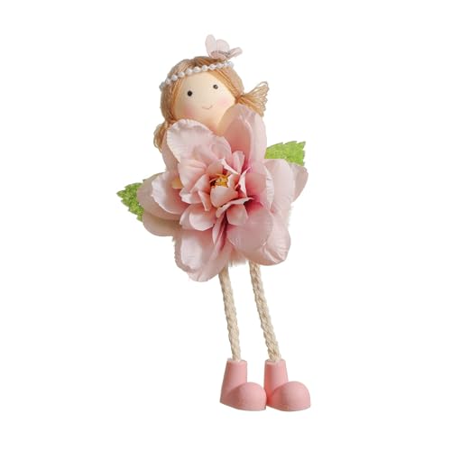 zuousxbs Dekorative Mädchenpuppen Anhänger Wunderschön Gefertigte Mädchenpuppen Mit Blumendetail Für Stilvolle Bag Verbesserung zuousxbs Dekorative Mädchenpuppen Anhänger Wunderschön Gefertigte Mädchenpuppen Mit Blumendetail Für Stilvolle Bag Verbesserung von zuousxbs