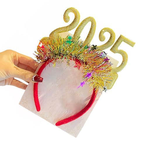 zuousxbs Festival 2025 Weihnachts Stirnband Mode Kopfbequeme Komfortable Kostüm Haarband Für Enthusiasten Und Kinder Geeignet zuousxbs Festival 2025 Weihnachts Stirnband Mode Kopfbequeme Komfortable Kostüm Haarband Für Enthusiasten Und Kinder Geeignet von zuousxbs