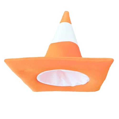 zuousxbs Lustiger Traffics Kegel Für Erwachsene Straßensperren Winter Warme Kappen Geburtstagsfeier Accessoires Bühnenauftritte zuousxbs Lustiger Traffics Kegel Für Erwachsene Straßensperren Winter Warme Kappen Geburtstagsfeier Accessoires Bühnenauftritte von zuousxbs