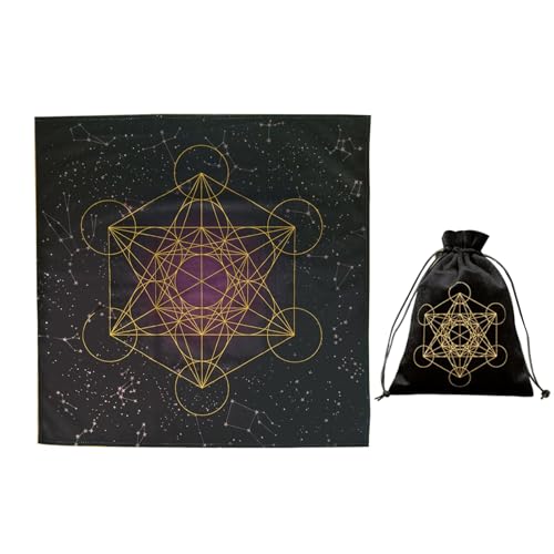 zuousxbs Tischdecke Oracles Karten Deck Tisch Spielbeutel Dekore Draw String Schmuck Tarot Beutel Geschenke Verpackung Hochzeitstasche zuousxbs Tischdecke Oracles Karten Deck Tisch Spielbeutel Dekore Draw String Schmuck Tarot Beutel Geschenke Verpackung Hochzeitstasche von zuousxbs