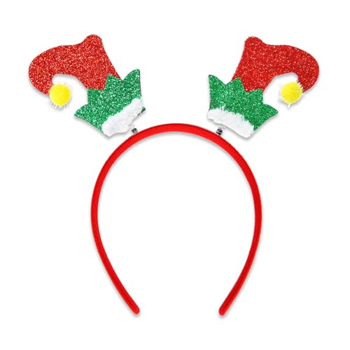 zuousxbs Weihnachtskostüm Stirnband Bowknot Bühne Bowknot Kopfbedecke Antlers Weihnachtsfeier Requisiten Antler Präsentieren Stirnband zuousxbs Weihnachtskostüm Stirnband Bowknot Bühne Bowknot Kopfbedecke Antlers Weihnachtsfeier Requisiten Antler Präsentieren Stirnband von zuousxbs