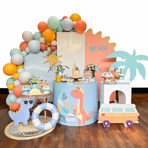 Dinosaurier Dekorations Luftballons Geburtstage Dinosaur Partyballons Geburtstags Partydekoration Dinosaurier Thema Dinosaurier Dekorations Luftballons Geburtstage Dinosaur Partyballons Geburtstags Partydekoration Dinosaurier Thema von zuxinor