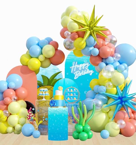 Geburtstags Sponge Luftballons Sponge Geburtstags Dekoration Sponge Party Luftballons Sponge Themen Geburtstagsparty Dekoration Geburtstags Sponge Luftballons Sponge Geburtstags Dekoration Sponge Party Luftballons Sponge Themen Geburtstagsparty Dekoration von zuxinor
