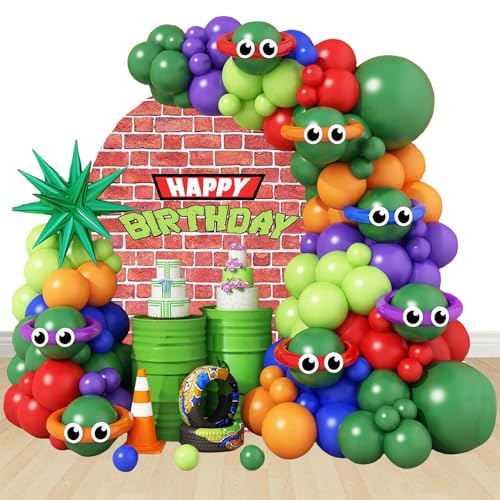 Geburtstags Turtles Luftballons Turtles Geburtstags Dekoration Turtles Party Luftballons Turtles Themen Geburtstagsparty Dekoration Geburtstags Turtles Luftballons Turtles Geburtstags Dekoration Turtles Party Luftballons Turtles Themen Geburtstagsparty Dekoration von zuxinor