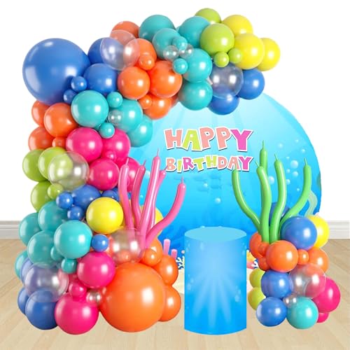 Hai Dekorations Shark Luftballons für Geburtstage Ozean Partyballons Geburtstags Party Dekoration Ocean Thema Hai Dekorations Shark Luftballons für Geburtstage Ozean Partyballons Geburtstags Party Dekoration Ocean Thema von zuxinor