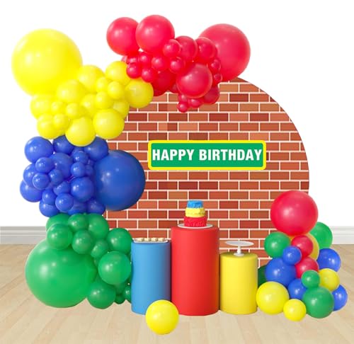 Luftballons für die Straßen Dekoration Zum Geburtstag Luftballons für Street Partys Themen Geburtstags Party Dekoration Luftballons für die Straßen Dekoration Zum Geburtstag Luftballons für Street Partys Themen Geburtstags Party Dekoration von zuxinor