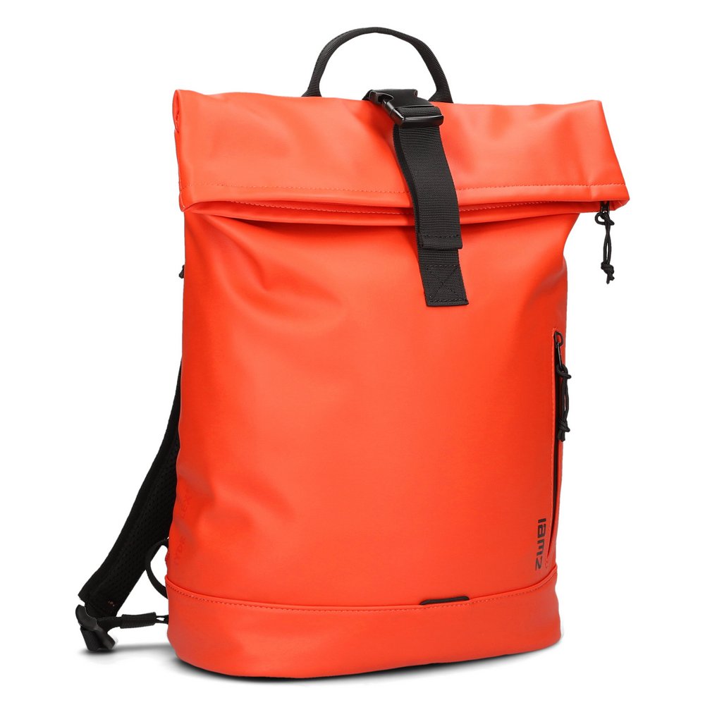 ZWEI Rucksack Cargo Car200 Coral von zwei