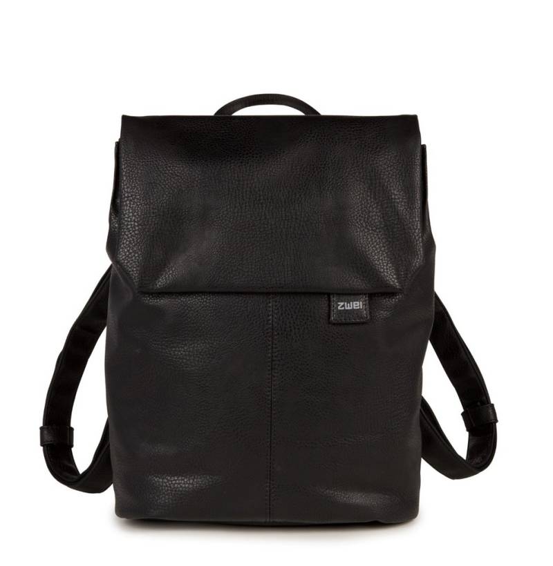 ZWEI Rucksack Mademoiselle.M MR13 Noir ZWEI Rucksack Mademoiselle.M MR13 Noir von zwei